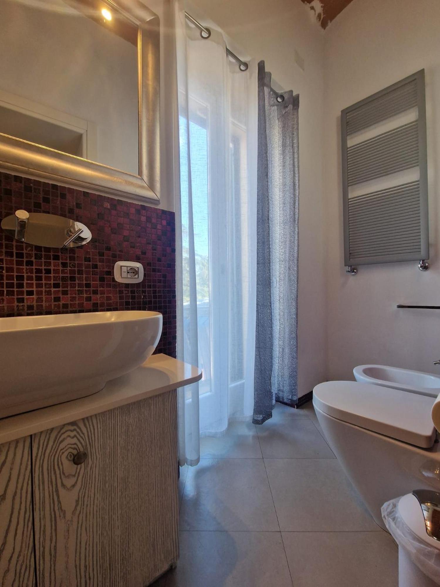 B&B Le Mura Grosseto Exterior photo