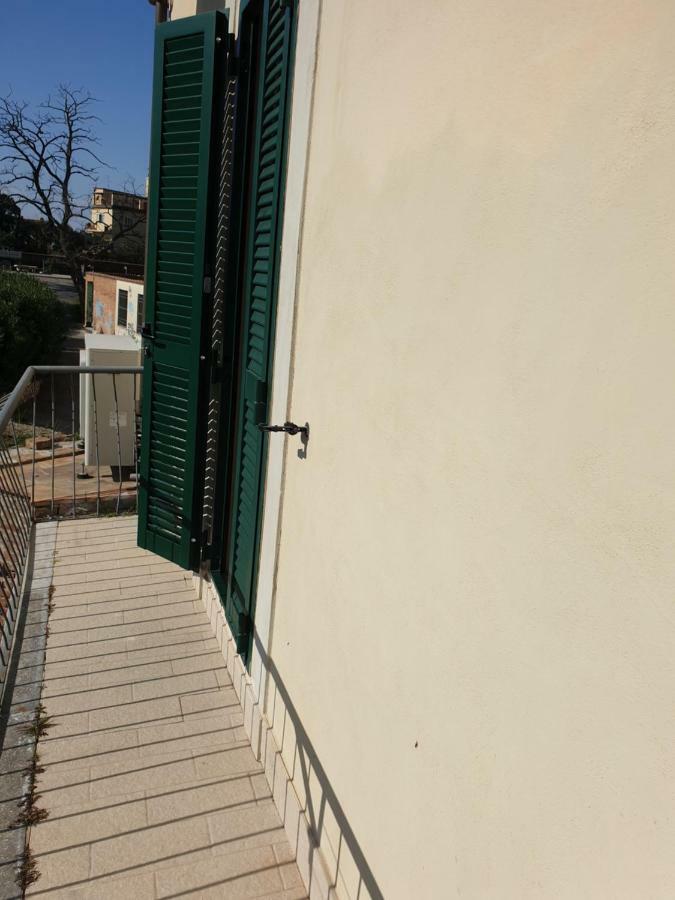 B&B Le Mura Grosseto Exterior photo